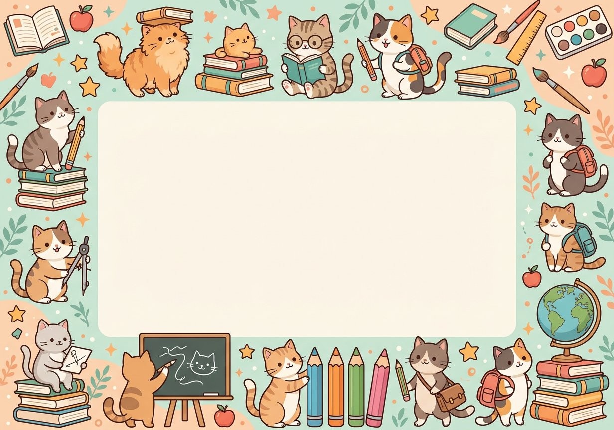 مدرسه گربه‌ها · کلاسیک